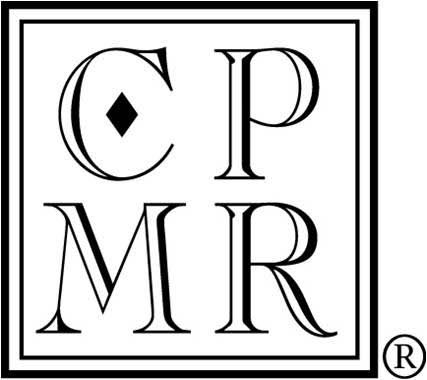 CPMR — Certified Professional Manufacturers Representative